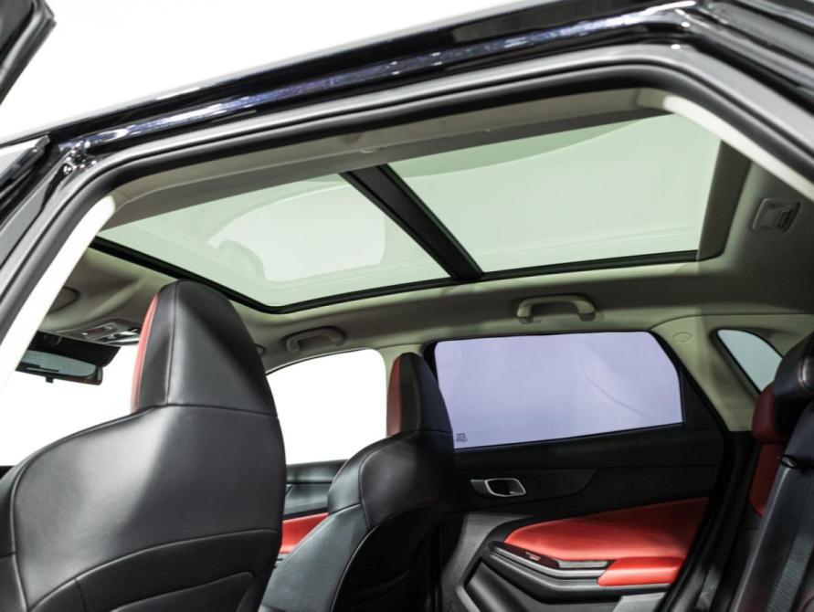 Changan CS55 Plus II Санкт-Петербург  - изображение 22