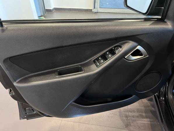 Lada (ВАЗ) Granta I Рестайлинг с пробегом 2019 года, цена 645 000 рублей, 139894 км, лифтбек, Автокод Объявления