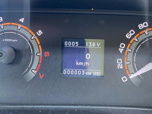 Lada (ВАЗ) Niva Travel I с пробегом 2024 года, цена 1 260 000 рублей, 3 км, внедорожник, Автокод Объявления