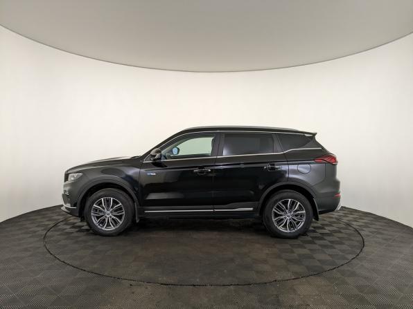 Geely Atlas Pro с пробегом 2024 года, цена 2 150 000 рублей, 40411 км, внедорожник, Автокод Объявления