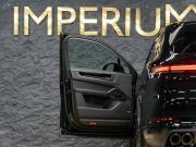 Porsche Cayenne III Рестайлинг Москва  - изображение 42