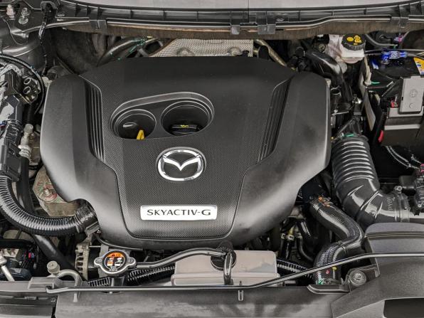 Mazda CX-9 II с пробегом 2021 года, цена 4 790 000 рублей, 25754 км, внедорожник, Автокод Объявления