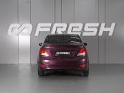 Hyundai Solaris I Минеральные Воды  - изображение 19