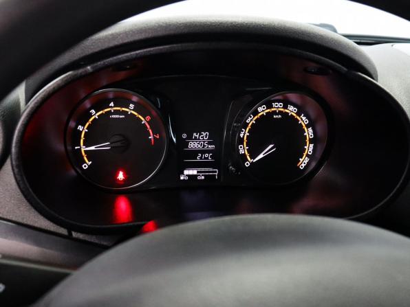 Lada (ВАЗ) Granta I Рестайлинг с пробегом 2023 года, цена 749 000 рублей, 88603 км, седан, Автокод Объявления