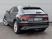 Audi Q8 I (4M) Москва  - изображение 37