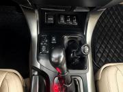 Toyota Land Cruiser Prado 120 Series Рестайлинг Москва  - изображение 33