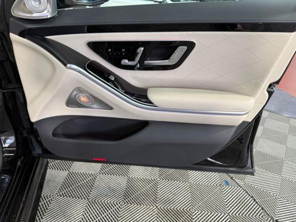 Mercedes-Benz S-Класс VII (W223) с пробегом 2023 года, цена 11 350 000 рублей, 62000 км, седан, Автокод Объявления