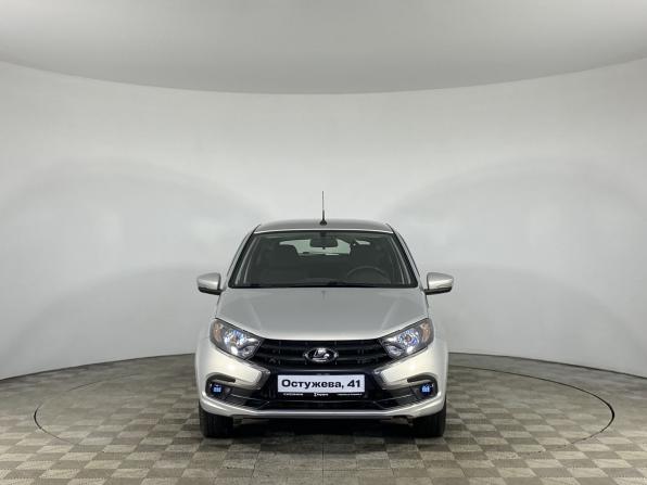 Lada (ВАЗ) Granta I Рестайлинг с пробегом 2019 года, цена 660 000 рублей, 87780 км, хэтчбек, Автокод Объявления