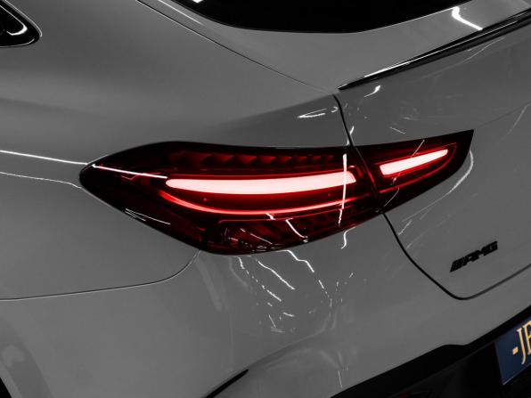 Mercedes-Benz GLE Coupe AMG II (C167) Рестайлинг с пробегом 2023 года, цена 14 740 000 рублей, 19820 км, внедорожник, Автокод Объявления