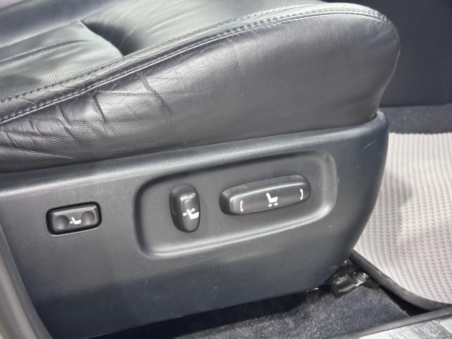 Lexus RX II Рестайлинг Новосибирск  - изображение 18
