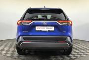 Toyota RAV4 V (XA50) Нижний Новгород  - изображение 29