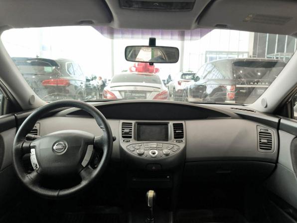 Nissan Primera III (P12) с пробегом 2006 года, цена 380 000 рублей, 217102 км, седан, Автокод Объявления