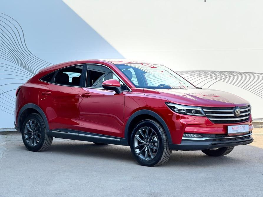 Dongfeng Fengon ix5 Воронеж  - изображение 5