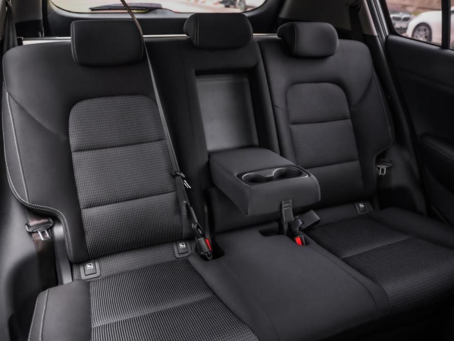 Kia Sportage IV Рестайлинг Санкт-Петербург  - изображение 28