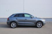 Audi Q3 I (8U) Санкт-Петербург  - изображение 30