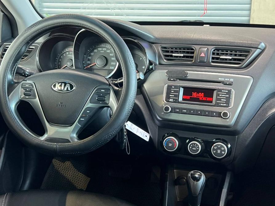 Kia Rio III Рестайлинг Оренбург  - изображение 21