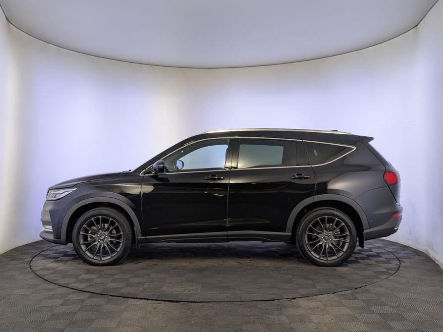 Dongfeng DFSK ix7 Москва  - изображение 8