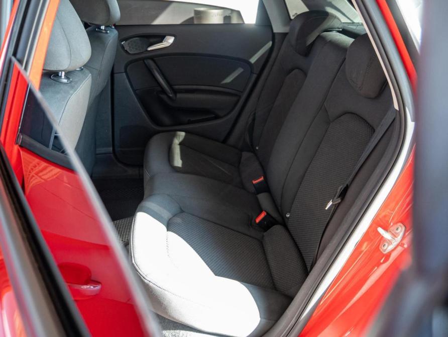 Audi A1 I (8X) Краснодар  - изображение 9