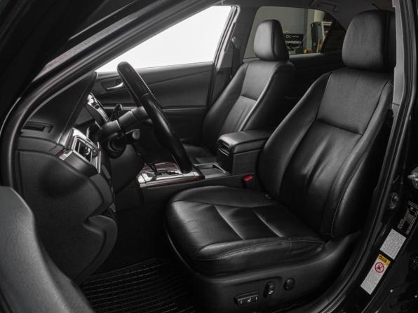 Toyota Camry VII (XV50) Рестайлинг с пробегом 2015 года, цена 2 199 000 рублей, 207333 км, седан, Автокод Объявления