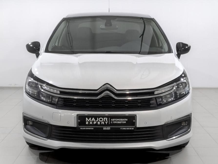 Citroen C4 II Рестайлинг Химки  - изображение 2