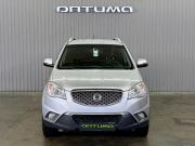 SsangYong Actyon II Краснодар  - изображение 22