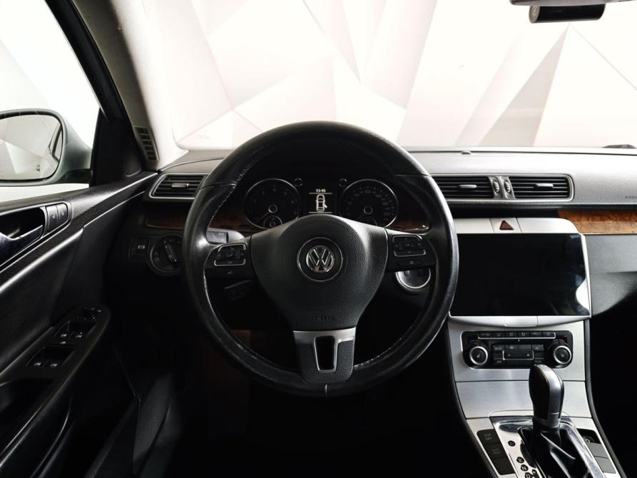 Volkswagen Passat B6 Москва  - изображение 19