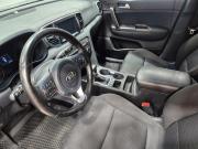 Kia Sportage IV Воронеж  - изображение 35