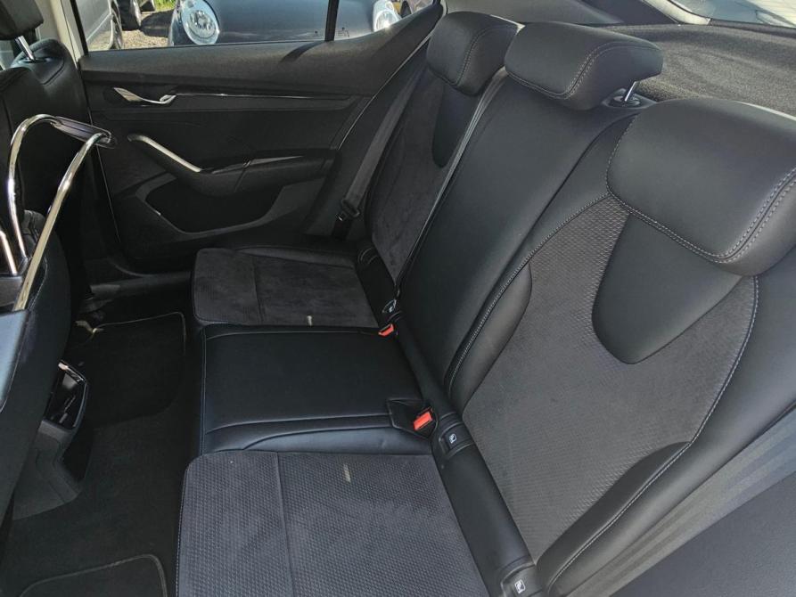 Skoda Octavia IV (A8) Краснодар  - изображение 27