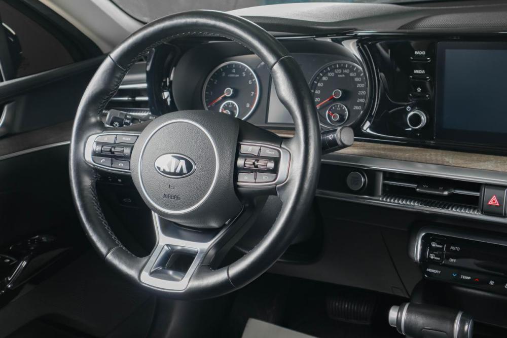 Kia K5 III Тюмень  - изображение 12