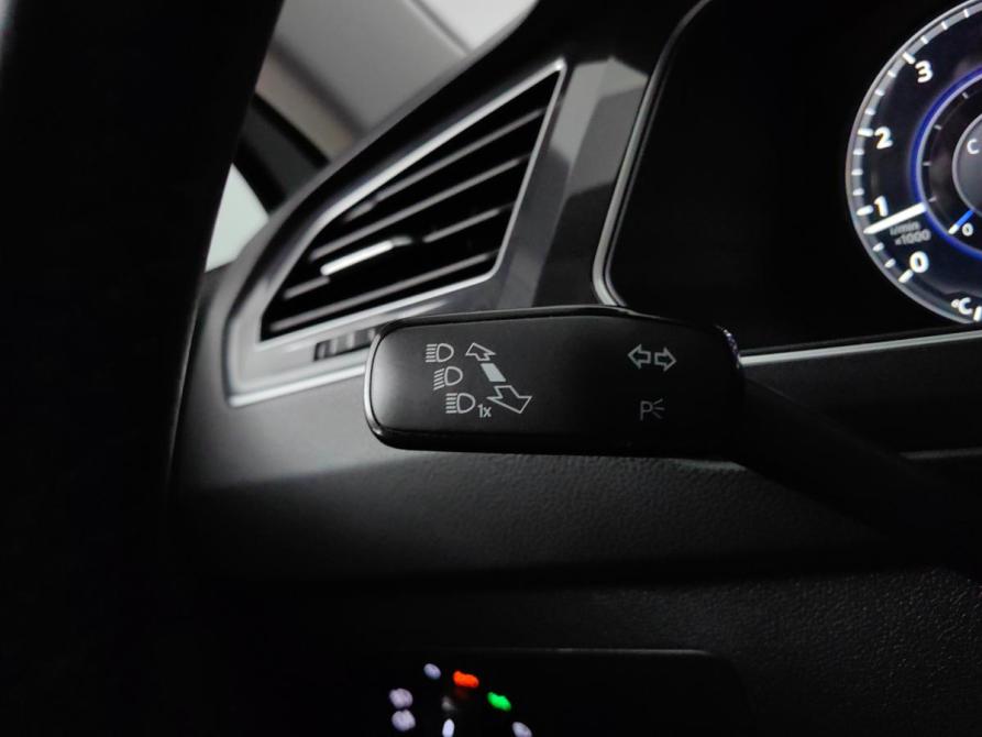 Volkswagen Tiguan II Подольск  - изображение 18