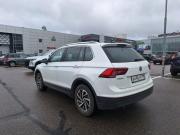 Volkswagen Tiguan II Санкт-Петербург  - изображение 9