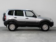 Chevrolet Niva I Рестайлинг Сургут  - изображение 24