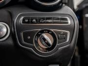 Mercedes-Benz C-Класс IV (W205) Красноярск  - изображение 40