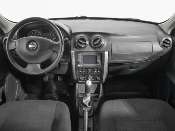 Nissan Almera III (G15) с пробегом 2014 года, цена 735 790 рублей, 65127 км, седан, Автокод Объявления