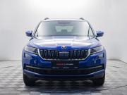 Skoda Kodiaq I Москва  - изображение 25