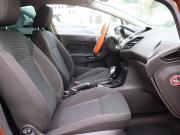 Ford Fiesta Mk6 Рестайлинг Самара  - изображение 37