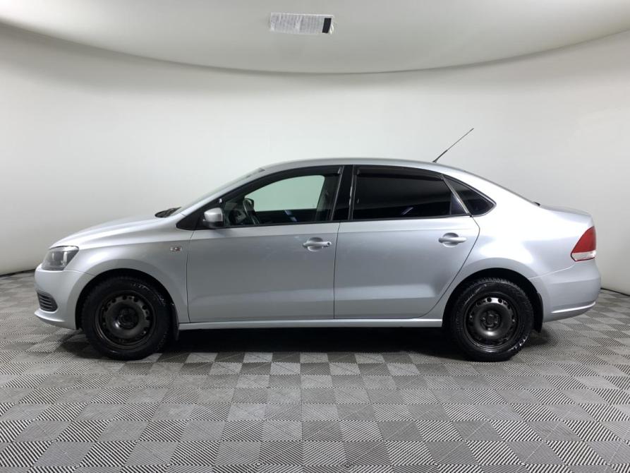 Volkswagen Polo V Москва  - изображение 8