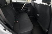 Toyota RAV4 IV (XA40) Рестайлинг Челябинск  - изображение 37