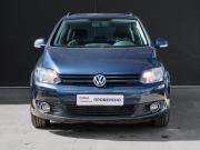 Volkswagen Golf Plus II Москва  - изображение 21