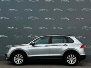 Volkswagen Tiguan II Санкт-Петербург  - изображение 38