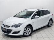 Opel Astra J Рестайлинг Курск  - изображение 20