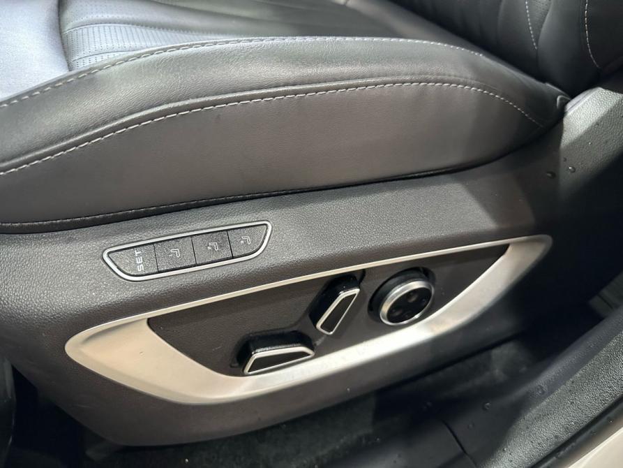 Changan CS75 Plus III Ростов-на-Дону  - изображение 8