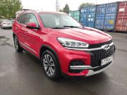 Chery Tiggo 8 I Санкт-Петербург  - изображение 12