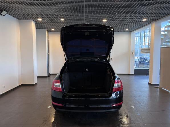 Skoda Octavia III (A7) с пробегом 2013 года, цена 1 265 000 рублей, 255067 км, лифтбек, Автокод Объявления
