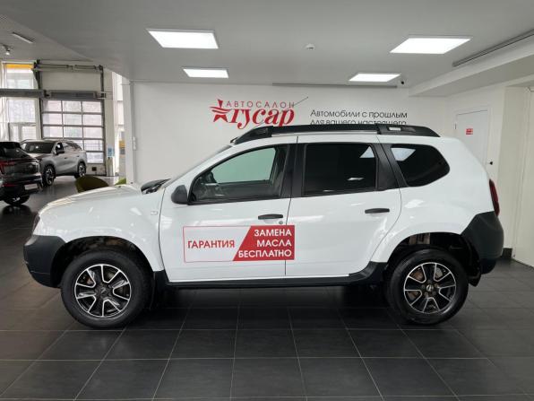 Renault Duster I Рестайлинг с пробегом 2016 года, цена 948 000 рублей, 120000 км, внедорожник, Автокод Объявления