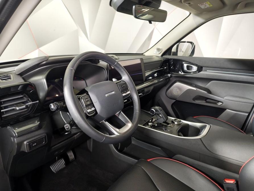 Haval H3 I Москва  - изображение 19