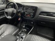Mitsubishi Outlander III Рестайлинг 3 Воронеж  - изображение 30