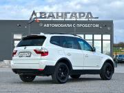 BMW X3 I (E83) Рестайлинг Волгоград  - изображение 31