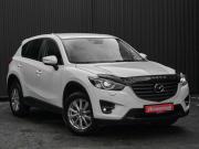 Mazda CX-5 I Рестайлинг Екатеринбург  - изображение 25