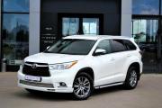 Toyota Highlander III (XU50) Липецк  - изображение 17